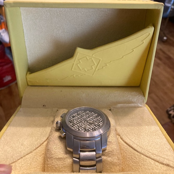 invicta watch like new - Picture 1 of 3